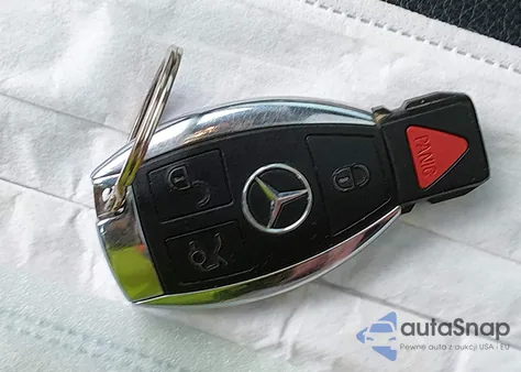 2016 Mercedes-Benz C 300 Sport 4Matic from USA, damaged, VIN 55SWF4KB5GU102791